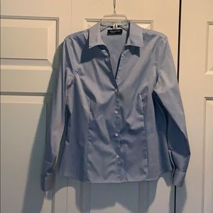 “Jones NY Signature” blouse